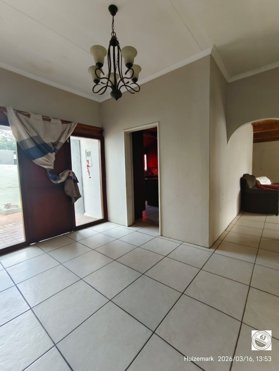 5 Bedroom Property for Sale in Sasolburg Ext 3 Free State